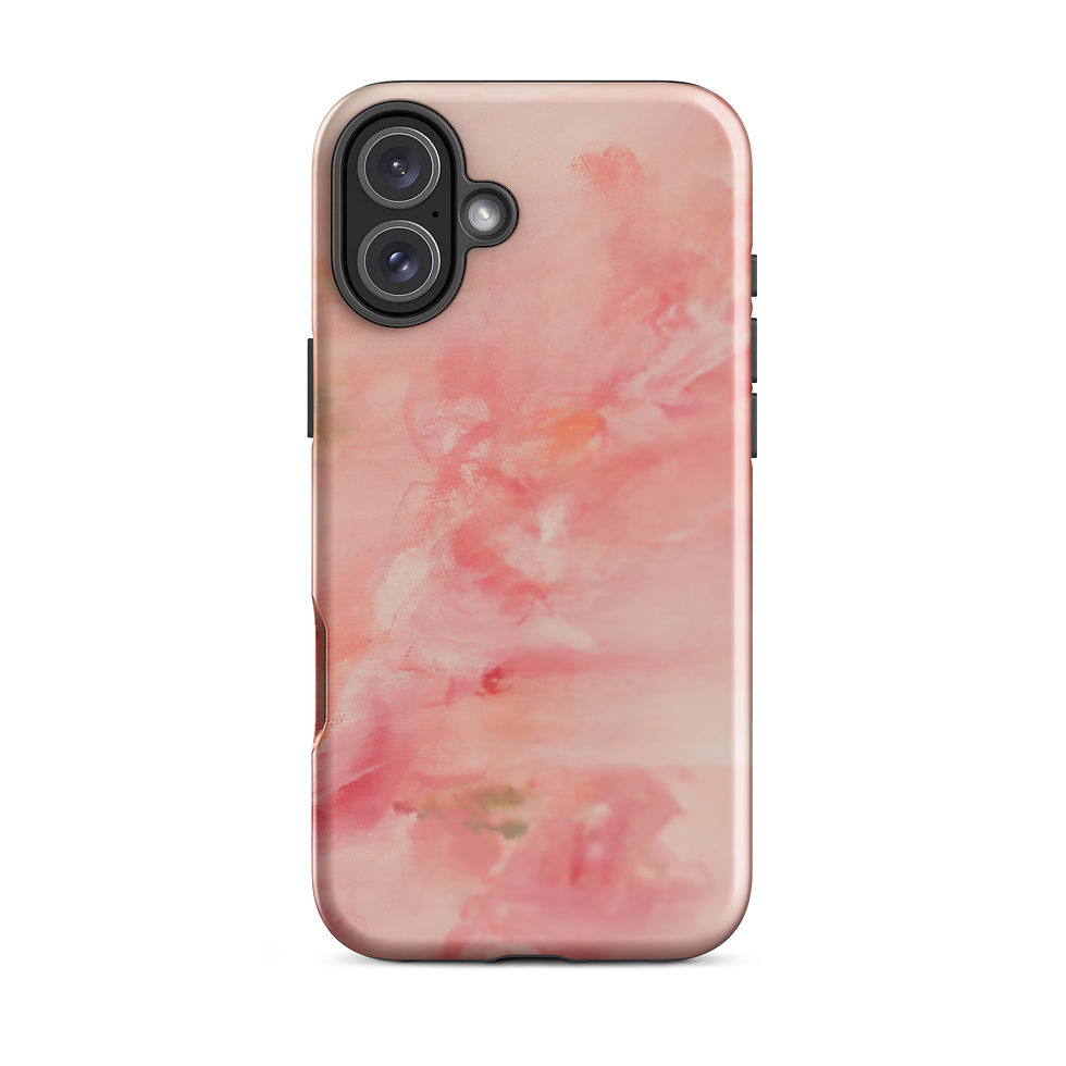 Thumbnail: Tough Case for iPhone®