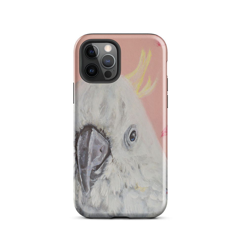 Thumbnail: Tough Case for iPhone®