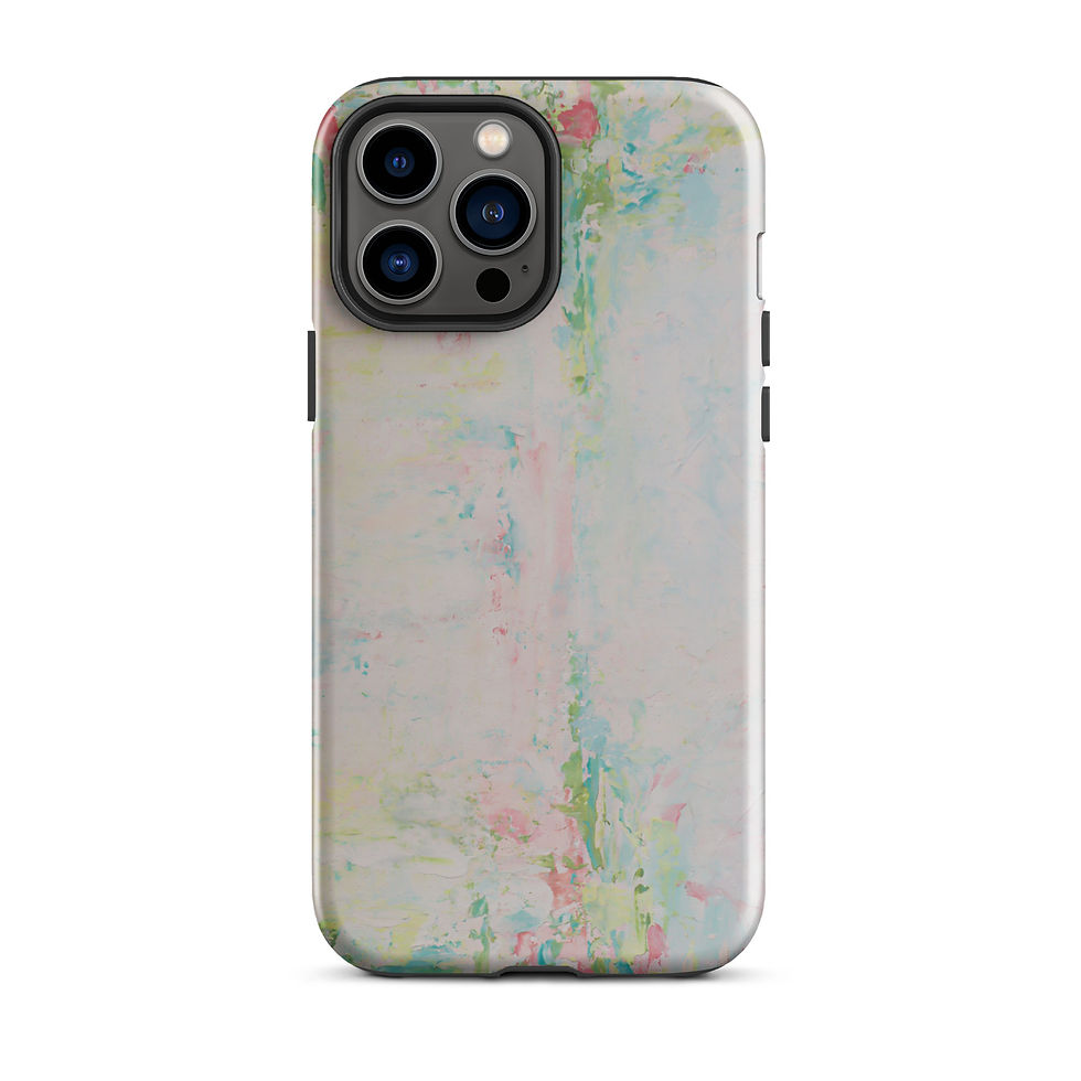Thumbnail: Tough Case for iPhone®