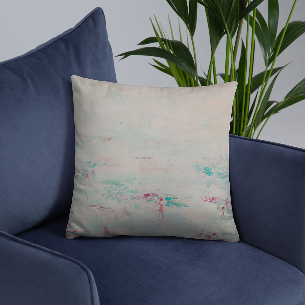 Thumbnail: Basic Pillow