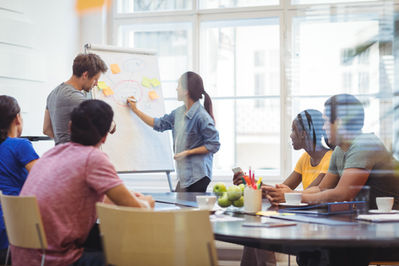 5 bonnes raisons pour créer son organisme de formation