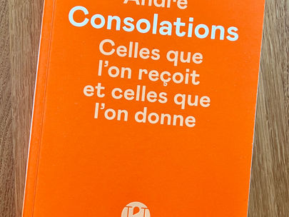 Consolations