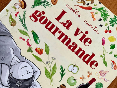 La vie gourmande