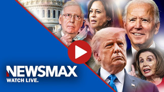 Newsmax Live