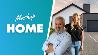 Home - Mashup