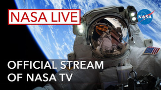 NASA TV