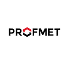 Logo Profmet