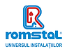 Logo Romstal