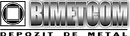 Logo Bimetcom