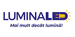 Logo LuminaLed