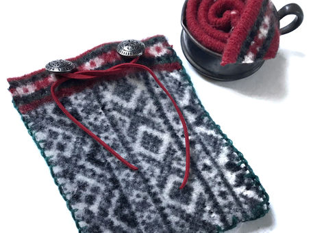 Last Project of Winter