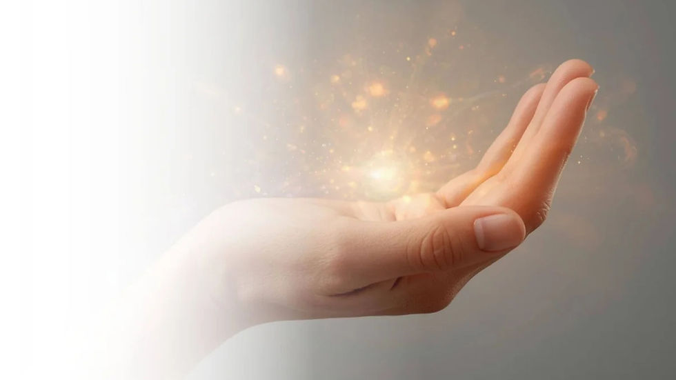 Reiki