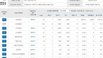 [기사] “디지털 검색광고 운영 혁신 주도” 3년 연속 고성장한 보라웨어의 비결