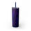 Thumbnail: Electric Aurora Skinny Tumbler, 20oz