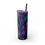 Thumbnail:  Whimsical Cityscape Skinny Tumbler, 20oz