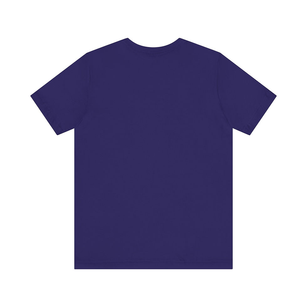 Thumbnail: Vibe Peaks Jersey Tee