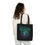 Thumbnail: Rooted in Love: Grow Love Edition Canvas Tote Bag