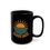 Thumbnail: Sunny Daze Retro Mug (15oz)