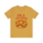 Thumbnail: Tot Mess Jersey Tee