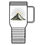 Thumbnail: Wanderlight Peaks Travel Mug – 20oz