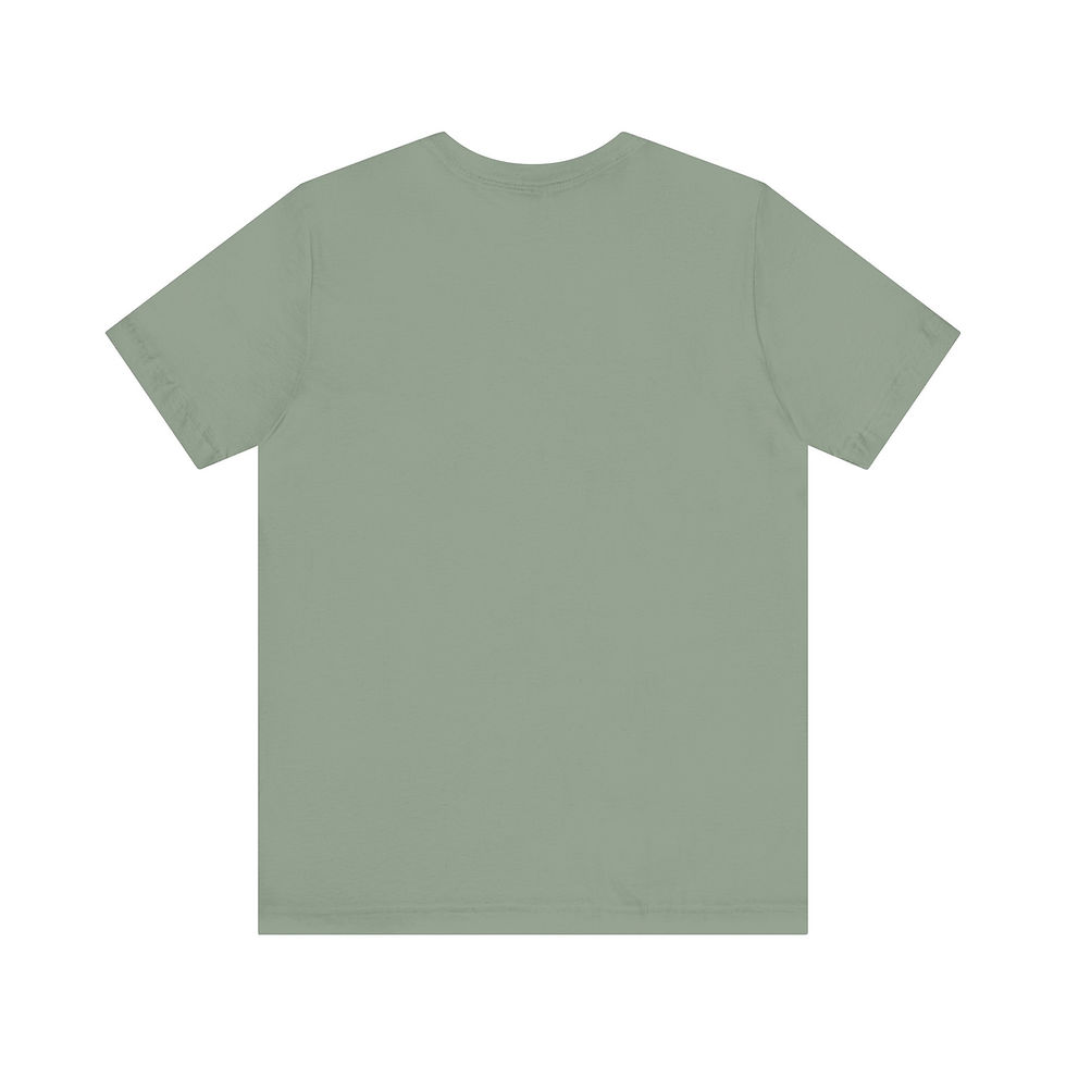 Thumbnail: Curt Kibble Again Jersey Short Sleeve Tee