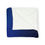 Thumbnail: Starlit Tides Soft Polyester Blanket