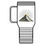 Thumbnail: Wanderlight Peaks Travel Mug – 20oz