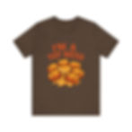 Thumbnail: Tot Mess Jersey Tee