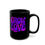 Thumbnail: Grow Love Dreamshade Mug (15oz)