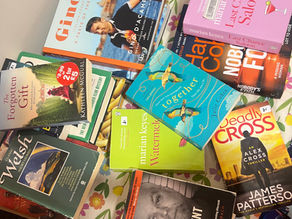 Pop–Up Shop #3 Books, Media and Games