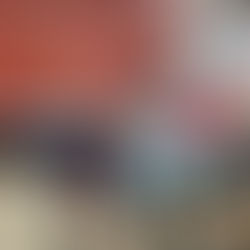 Fabulous Christmas Buffet!