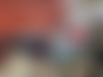 Fabulous Christmas Buffet!