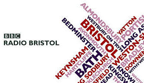 Keith Taylor BEM, interviewed on Radio Bristol