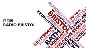 Keith Taylor BEM, interviewed on Radio Bristol