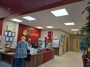 Lighting the Way to a Greener Future: Completing Our LED Transformation