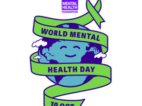 World Mental Health Day 10 October