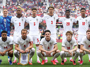 Why England’s World Cup Squad is using Oxygen Therapy for Optimum Performance