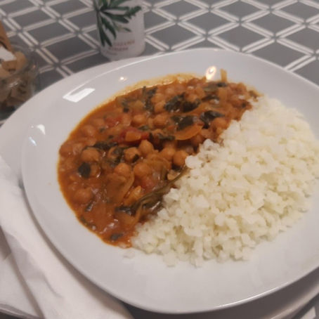 Feel Good, Do Good - at The Brightwell Café