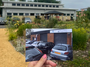 Check Out Our July Newsletter!