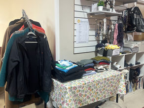 Our First Pop-Up Shop Launches Today!