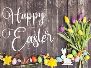 Welcome to our March 2024 Newsletter