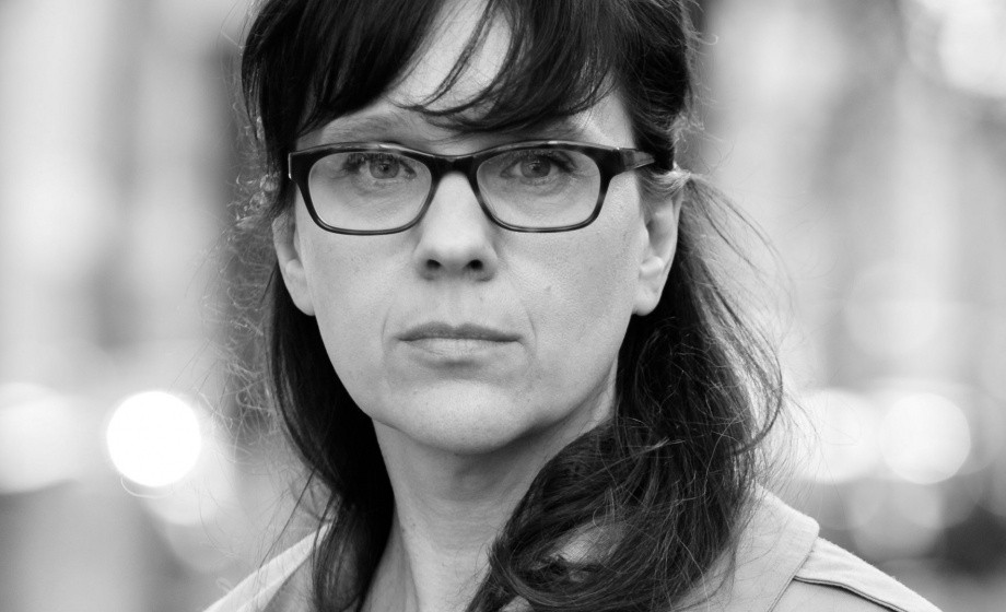 Maria Speth