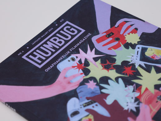 HUMBUG #6 | Hoelang duren ‘15 minutes of fame’?