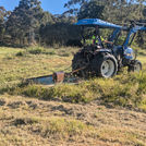 Slashing Logan
Earthworks consulting 
Drainage Solutions
Property Maintenance