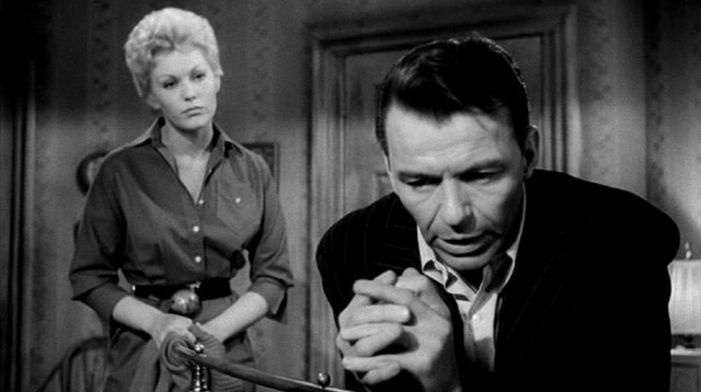 Beeld uit 'The man with the golden arm'