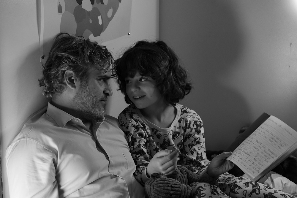 Beeld uit Mike Mills' 'C'mon C'mon'