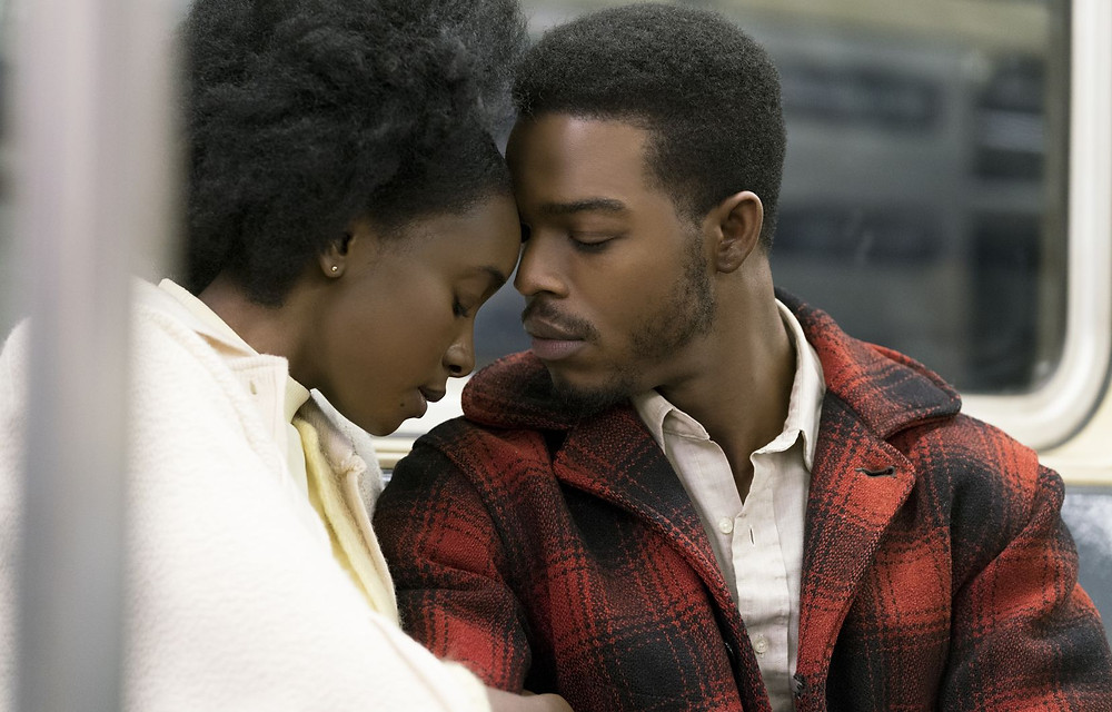 Still uit 'If Beale Street could talk'