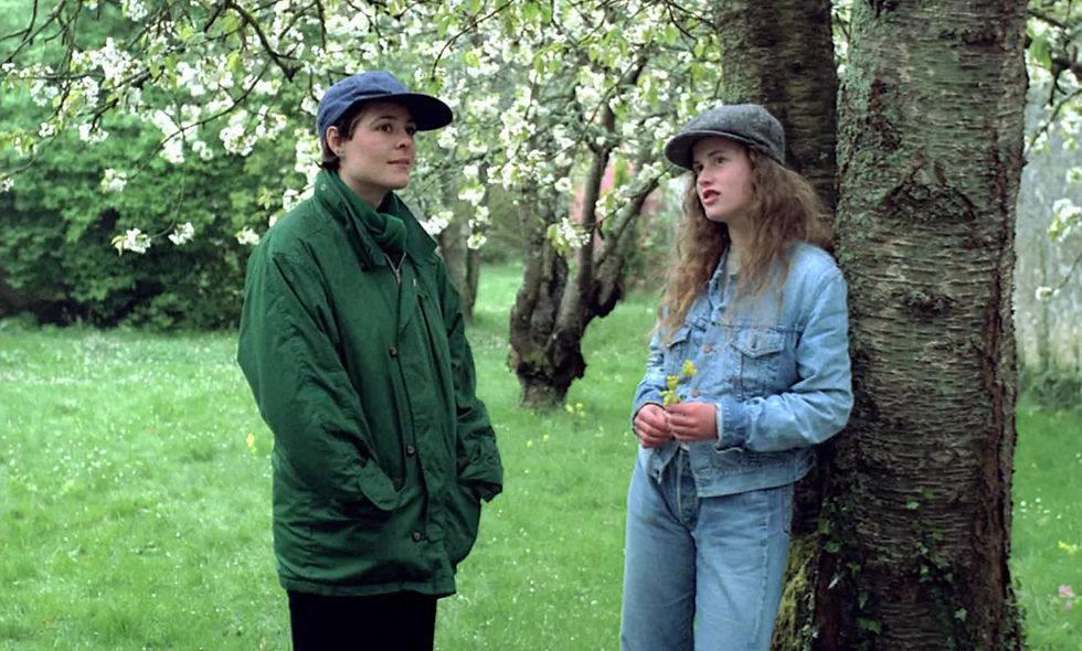 Conte de printemps (1990)