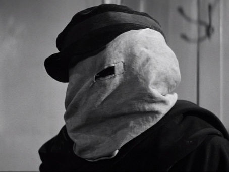 David Lynch toont zijn mooiste kant in ‘The elephant man’