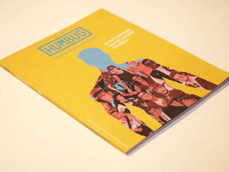 MAGAZINE | Is het tijdperk van de macho voorbij?